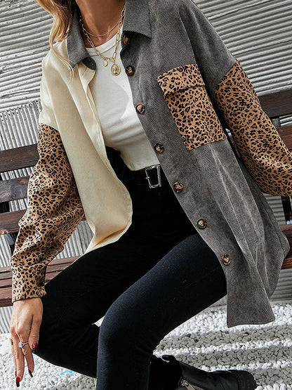 Beautifully Balanced Jacket with Timeless Character