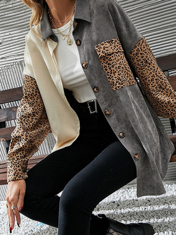 Beautifully Balanced Jacket with Timeless Character