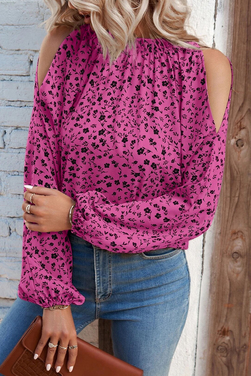 Elegantly Styled Top for Everyday Wear