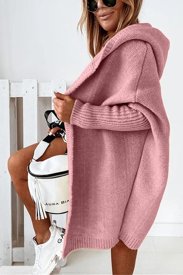 A Vintage Style Cardigan with Delicate Timeless Details