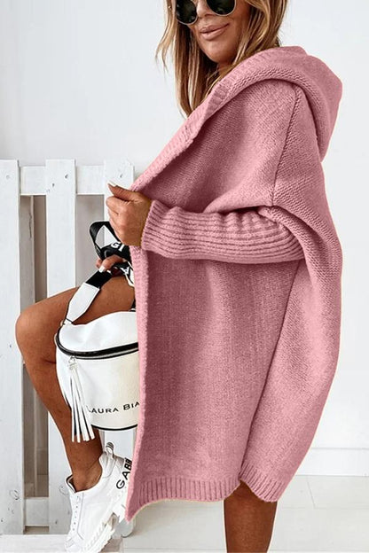 A Vintage Style Cardigan with Delicate Timeless Details