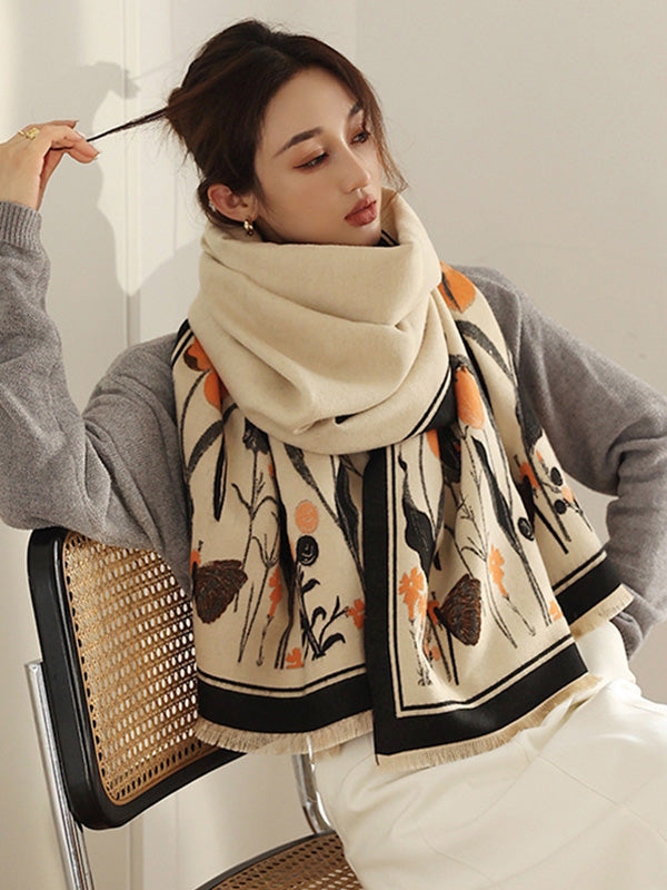 Gracefully Styled Garment for Any Occasion