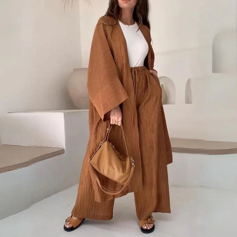 Polished Cardigan with an Effortless Classic Look
