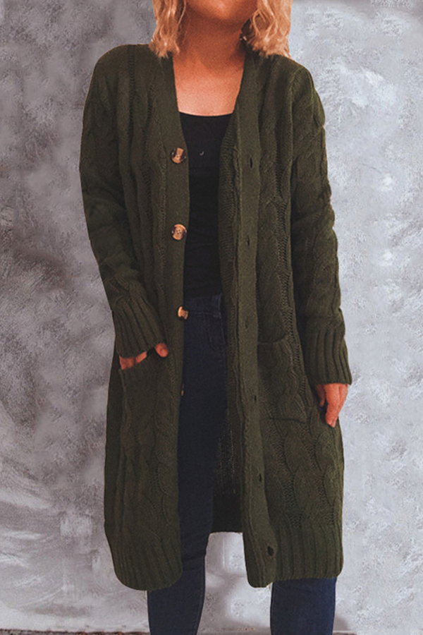 Gracefully Styled Garment for Any Occasion
