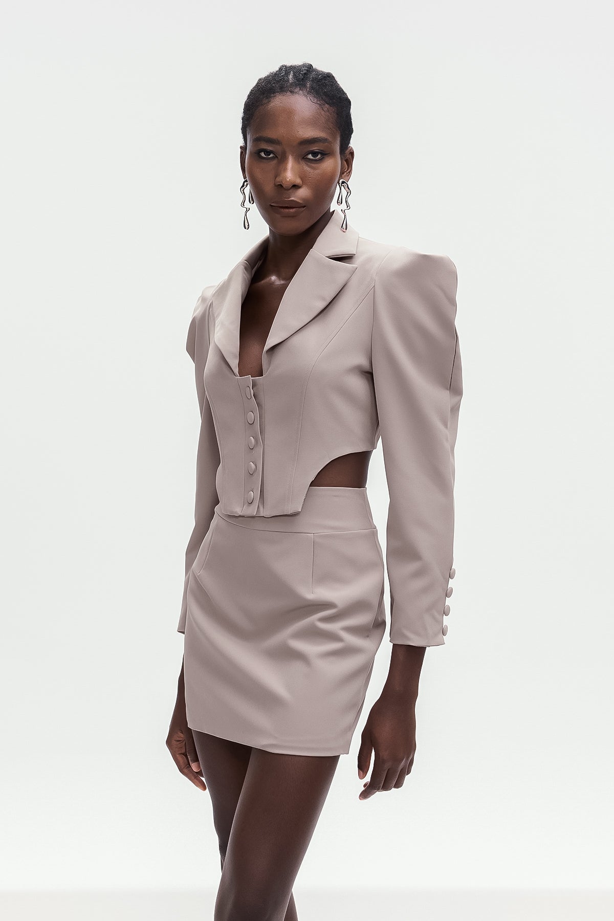 Classic Vintage & Enduringly Stylish Garment