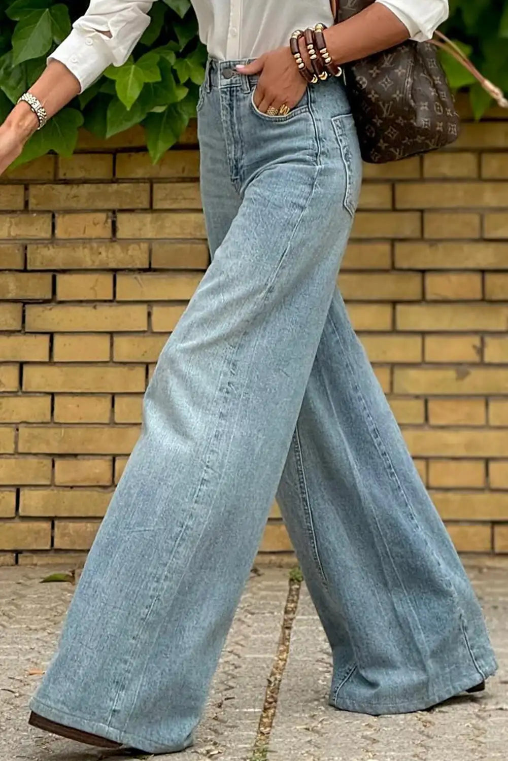 Classic Vintage & Enduringly Stylish Garment