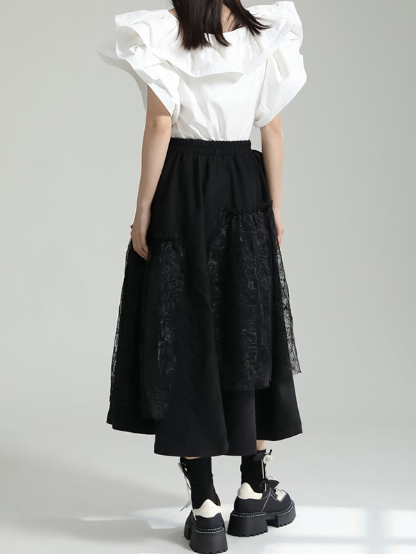 Polished Blouse with an Effortless Classic Look