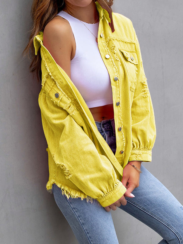 A Vintage Style Garment with Delicate Timeless Details