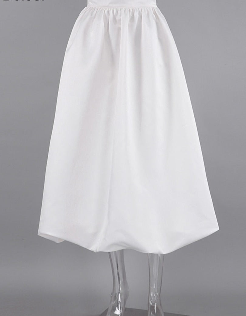 Beautifully Balanced Garment with Timeless Character
