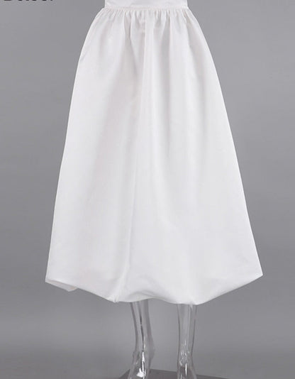 Beautifully Balanced Garment with Timeless Character