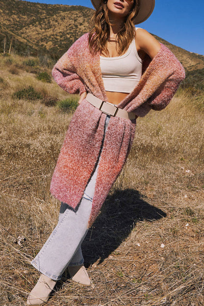 Beautifully Finished Cardigan in a Timeless Design