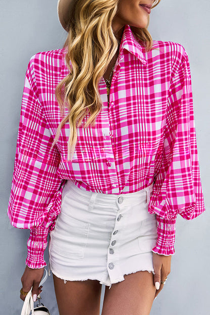 Sophisticated Shirt with a Clean Classic Look