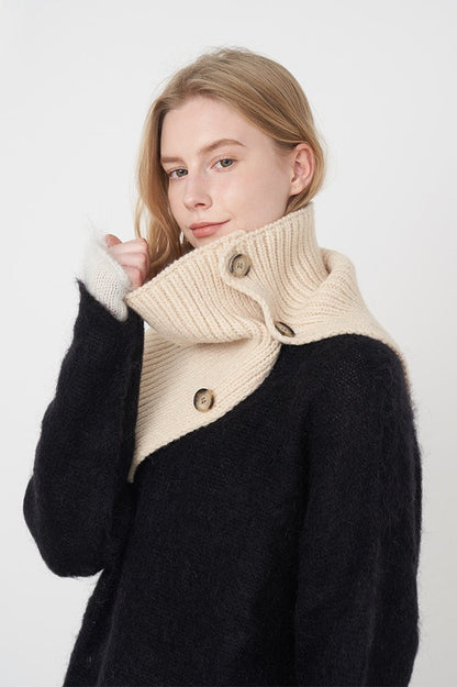 Effortlessly Elegant Garment with a Timeless Design