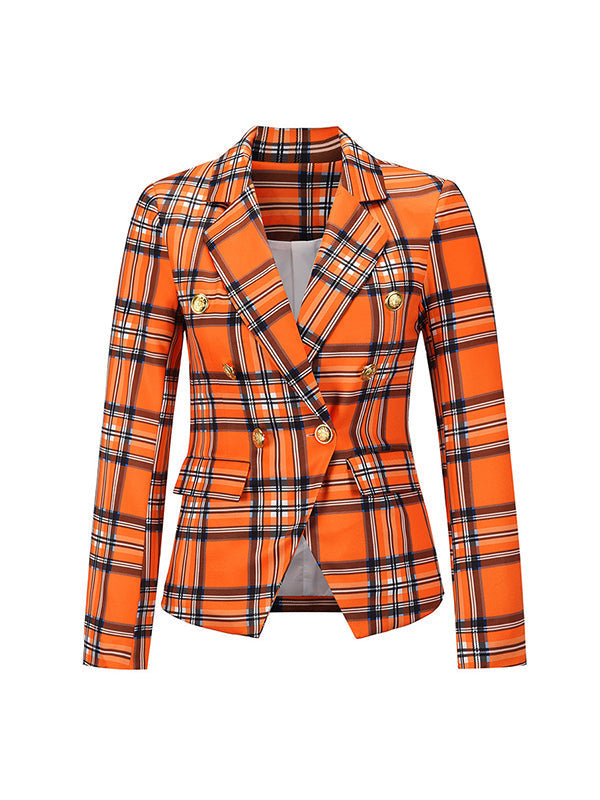 Beautifully Balanced Garment with Timeless Character