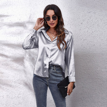 Elegantly Styled Shirt for Everyday Wear