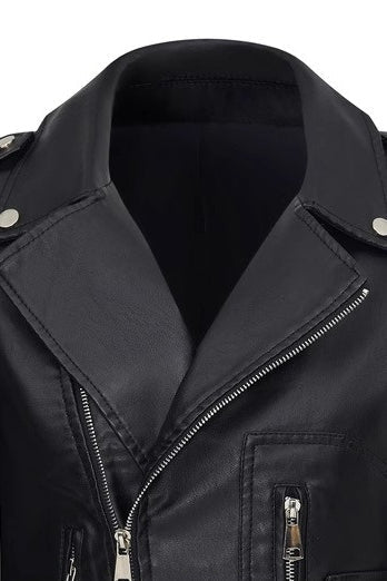 Effortlessly Elegant Jacket with a Timeless Design