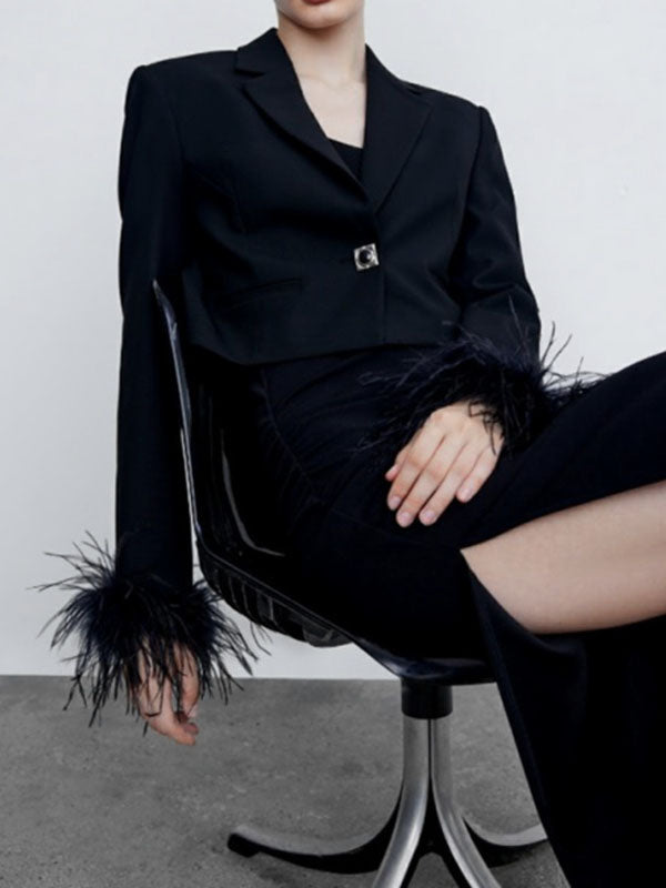 Vintage Inspired Garment with a Contemporary Edge