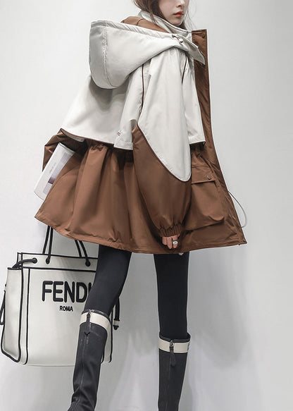 Beautifully Balanced Coat with Timeless Character