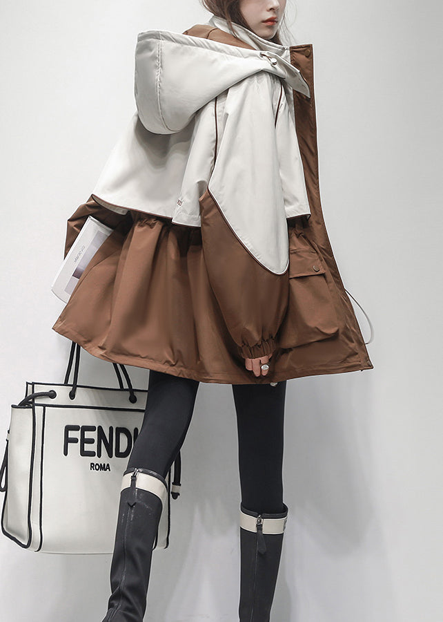 Beautifully Balanced Coat with Timeless Character