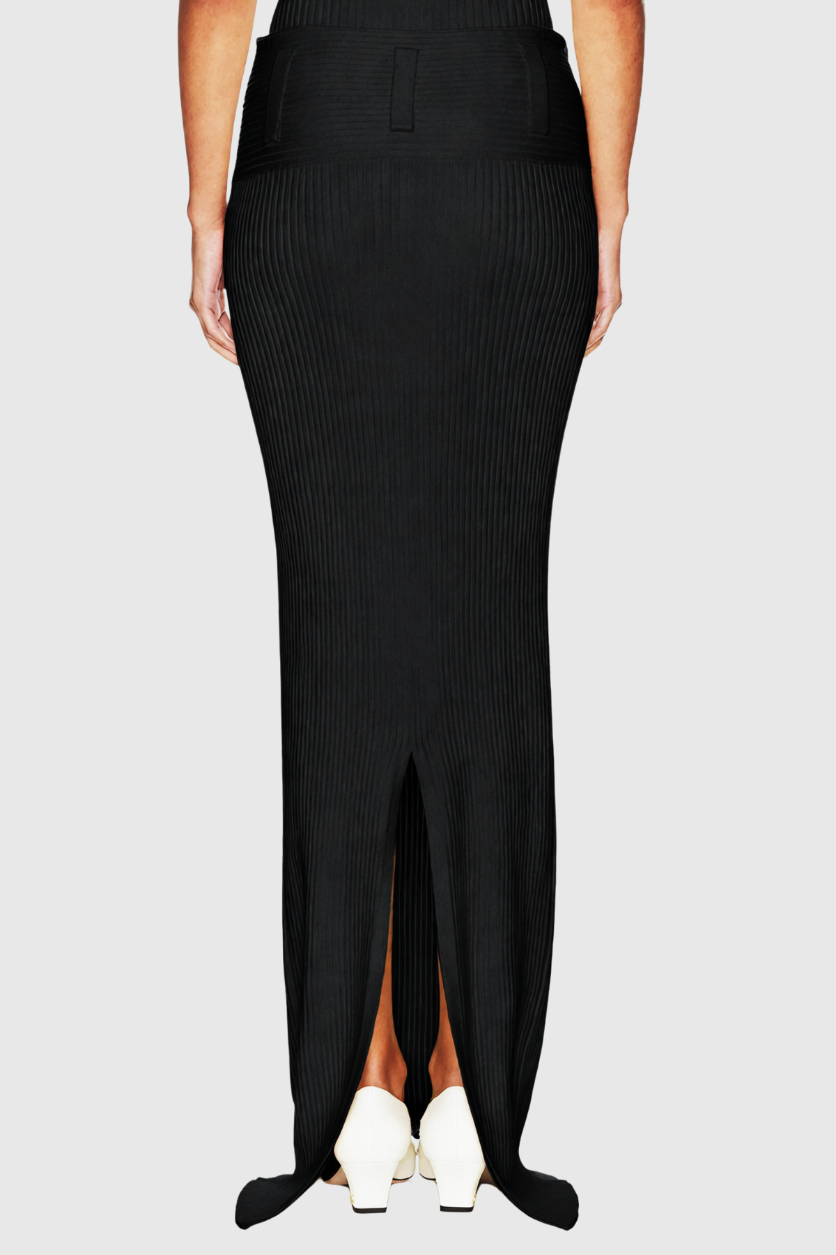 Beautifully Finished Garment in a Timeless Design