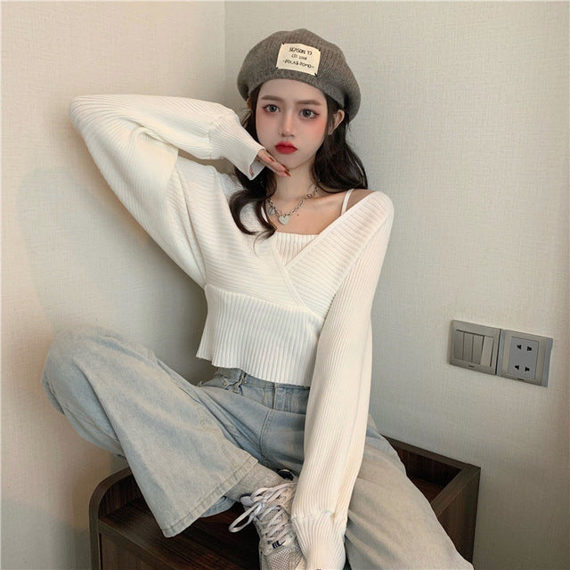Classic Vintage & Enduringly Stylish Sweater