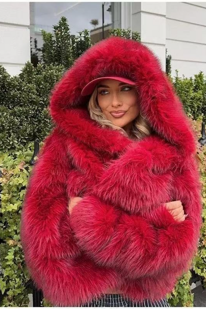 Classic Vintage & Enduringly Stylish Coat