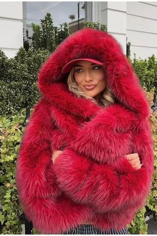 Classic Vintage & Enduringly Stylish Coat