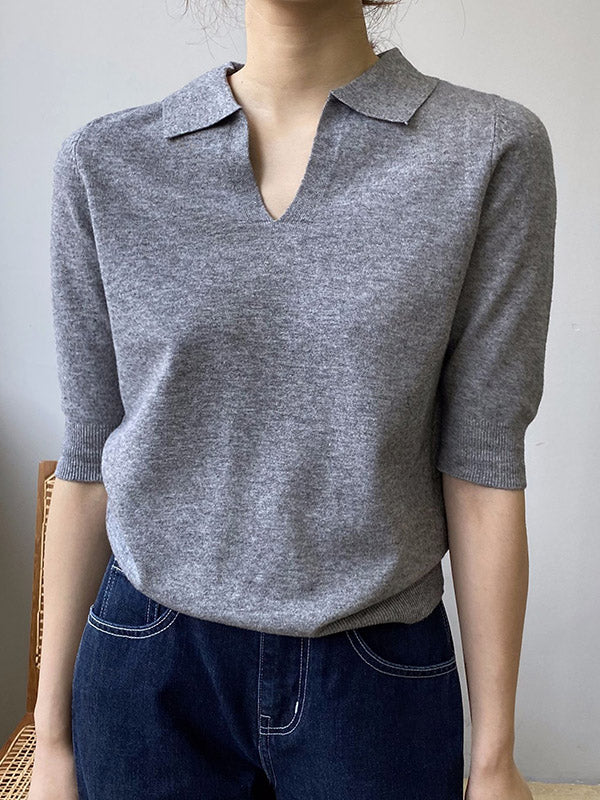 Sophisticated Shirt with a Clean Classic Look