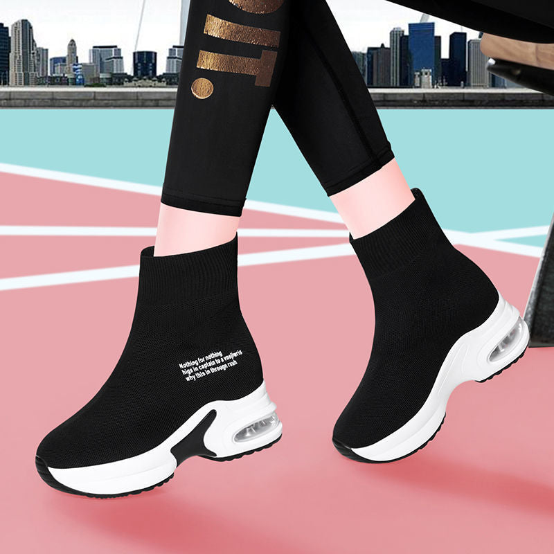 Beautifully Balanced Boots with Timeless Character