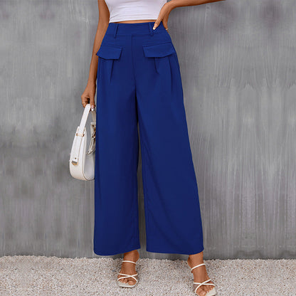 Beautifully Crafted Pants in a Classic Style