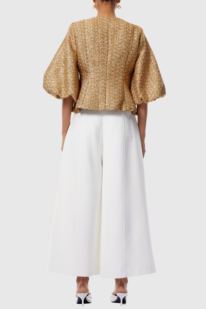 Classic Vintage & Enduringly Stylish Jacket