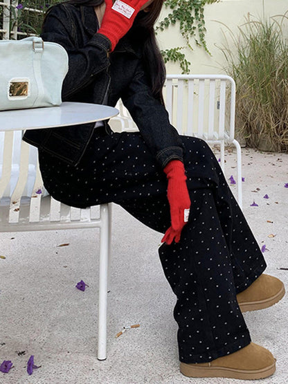 Beautifully Finished Pants in a Timeless Design