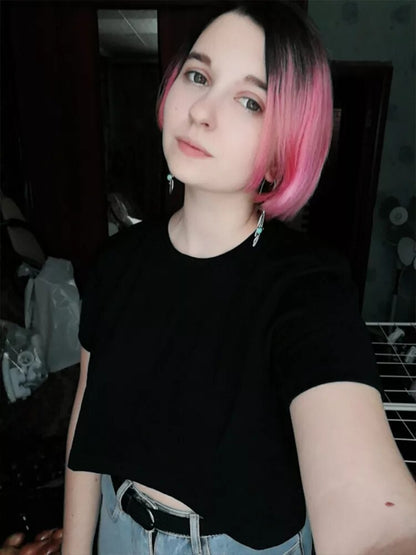 Gracefully Styled T-Shirt for Any Occasion