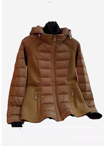Beautifully Finished Coat in a Timeless Design
