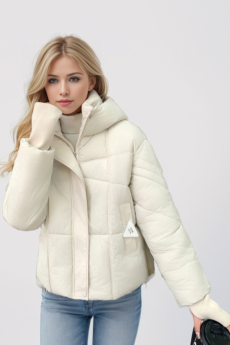 Polished Garment with an Effortless Classic Look