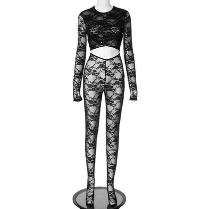 Vintage Inspired Garment with a Contemporary Edge