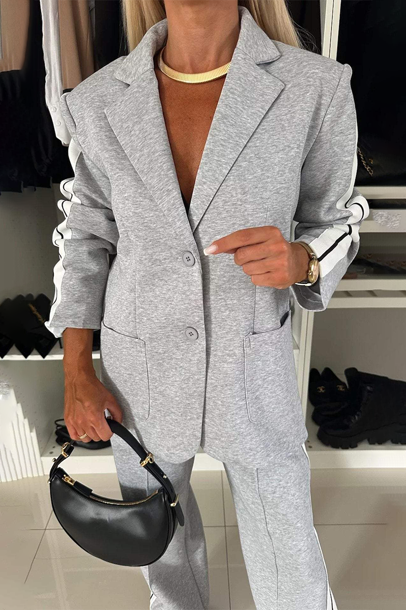 Polished Garment with an Effortless Classic Look
