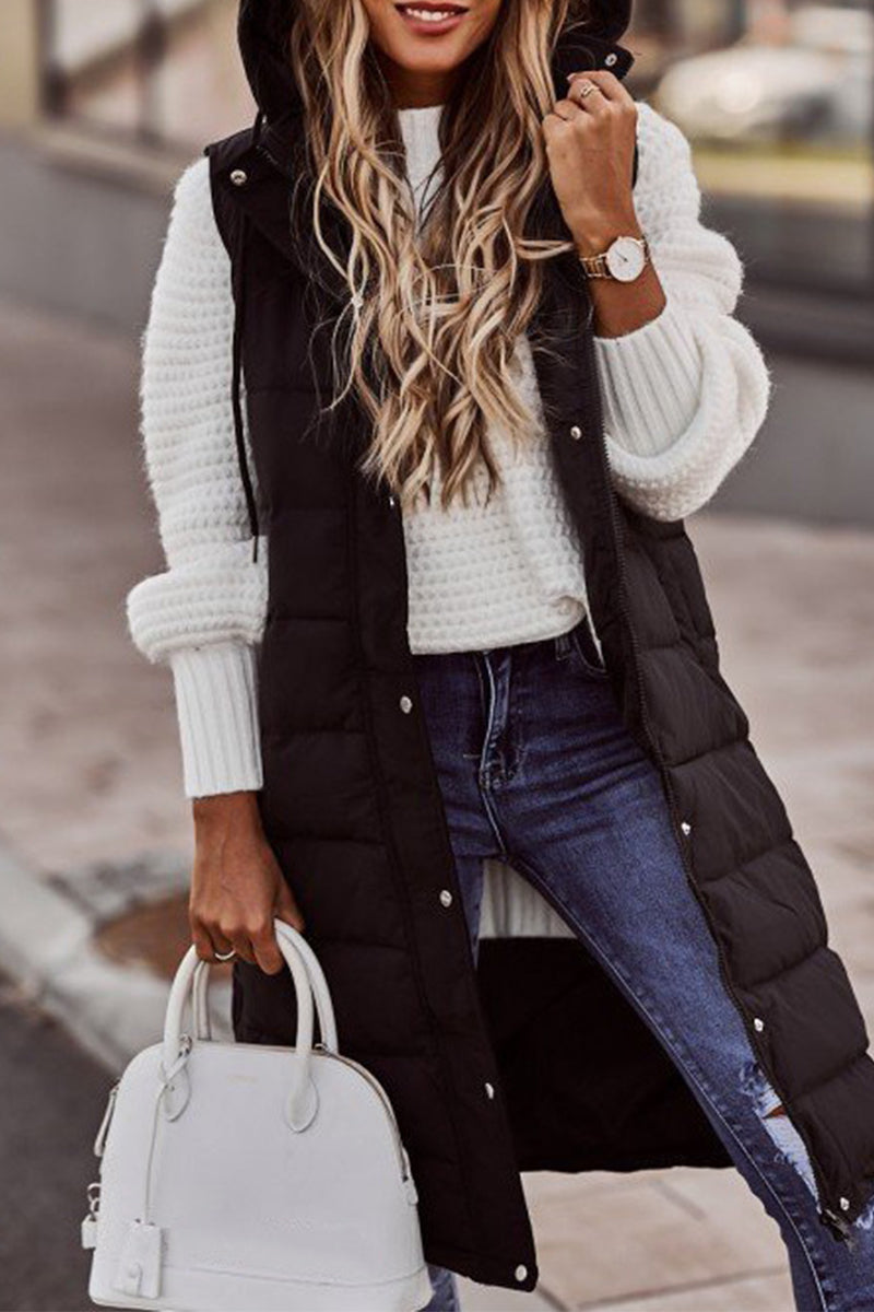 Classic Vintage Top with a Flattering Fit