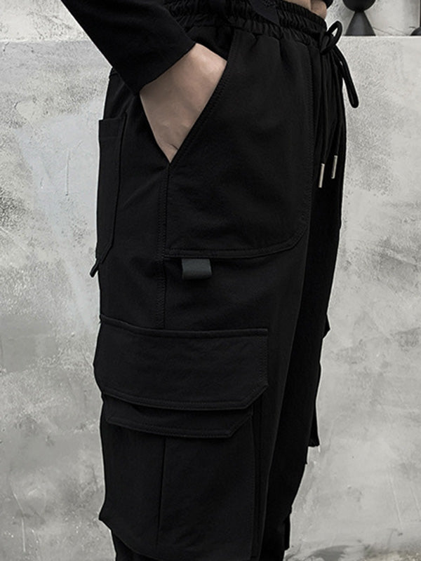 Polished Pants with an Effortless Classic Look