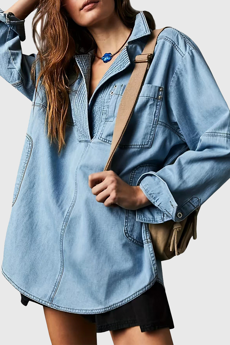 Beautifully Balanced Jacket with Timeless Character