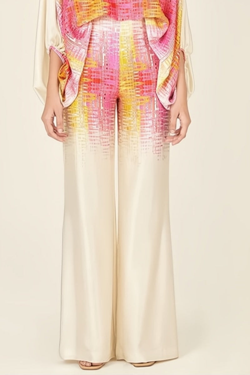 A Vintage Style Garment with Delicate Timeless Details