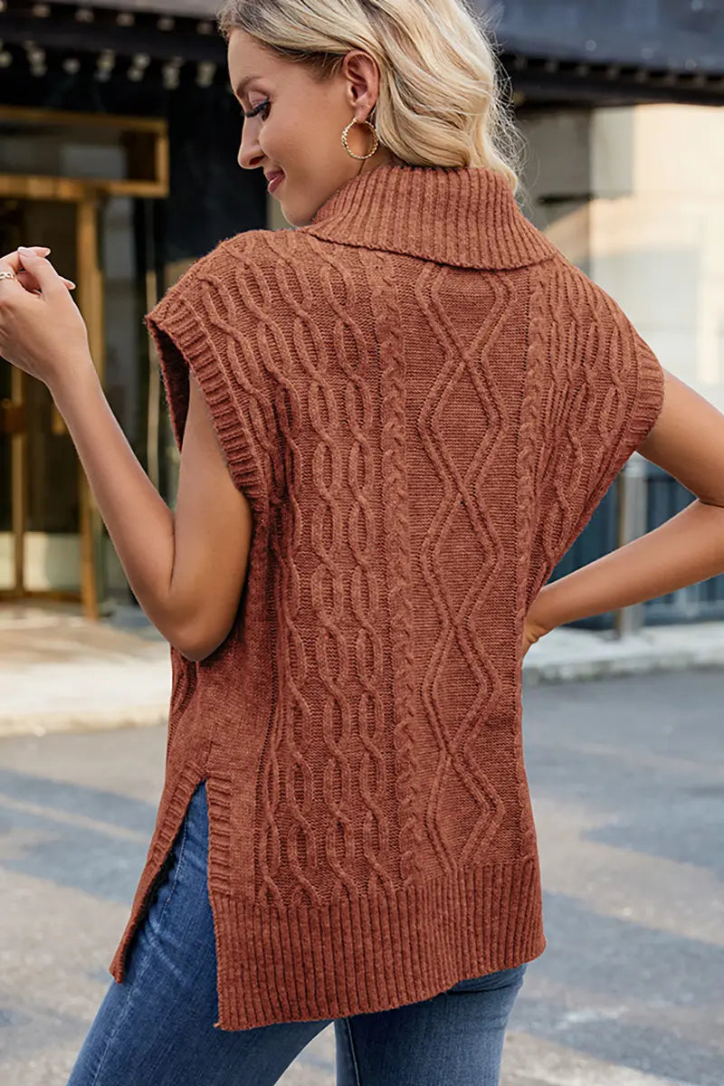 Classic Vintage Garment with a Flattering Fit
