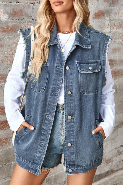 Beautifully Crafted Jacket in a Classic Style