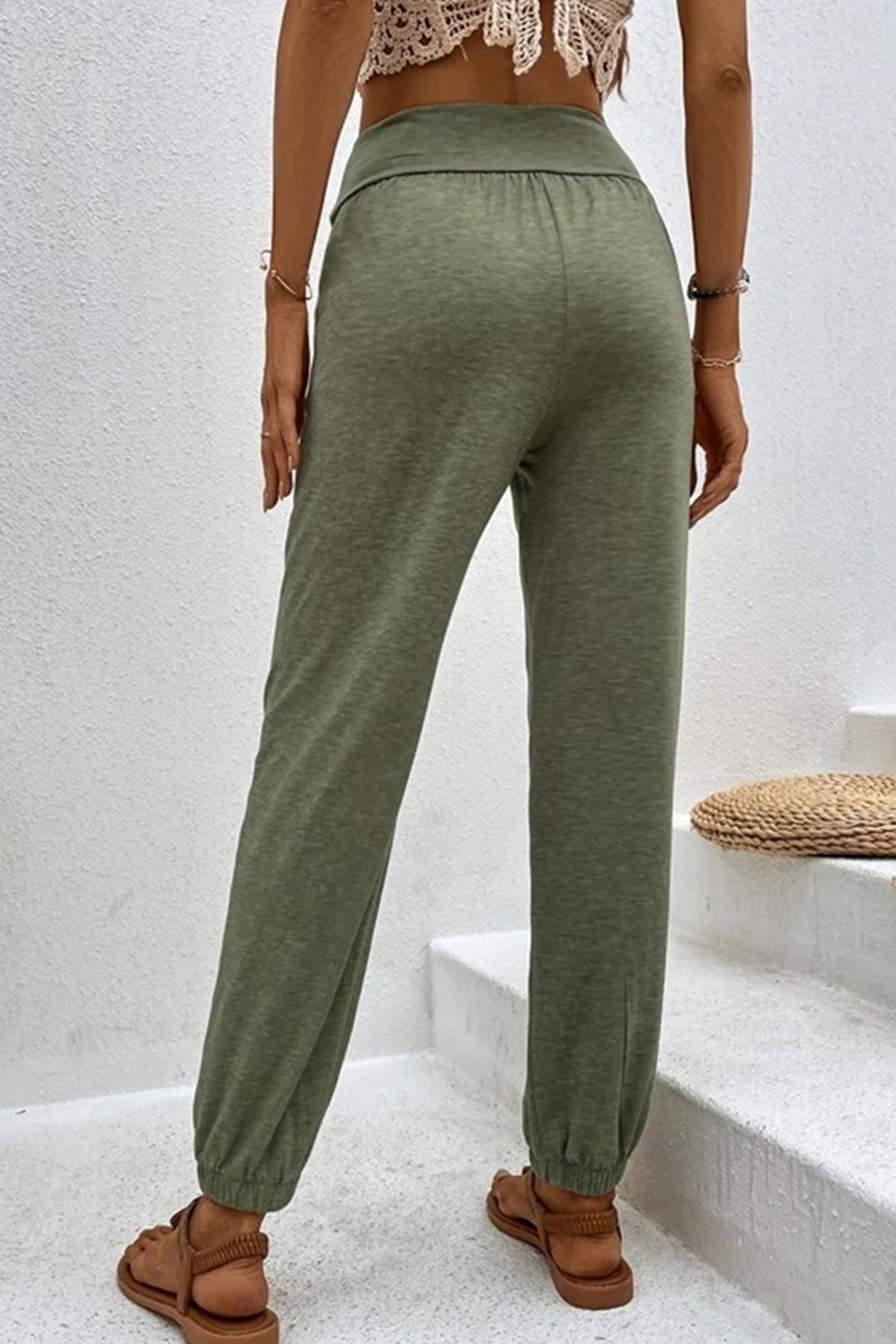 Classic Vintage & Enduringly Stylish Pants