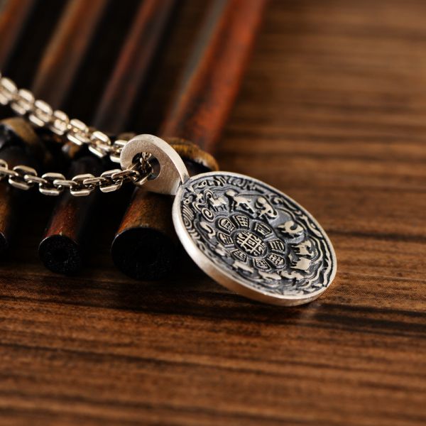 A Vintage Style Garment with Delicate Timeless Details