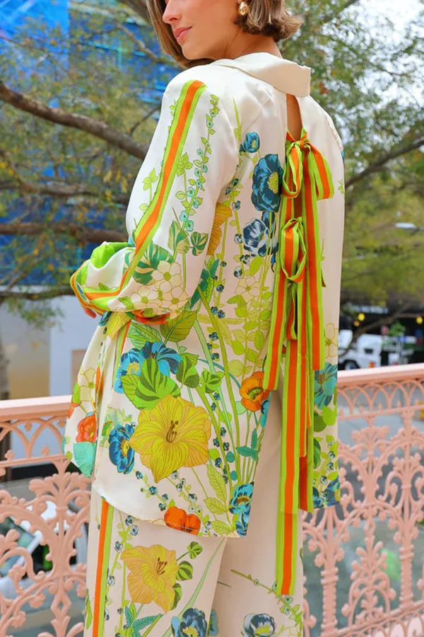 Beautifully Crafted Blouse in a Classic Style