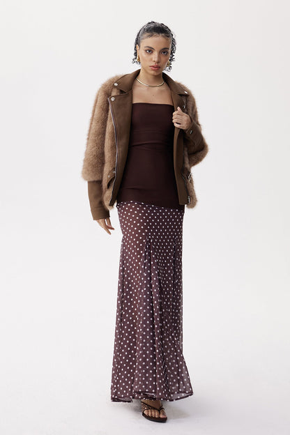 Polished Jacket with an Effortless Classic Look