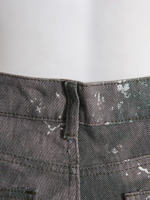 Elegantly Styled Pants for Everyday Wear