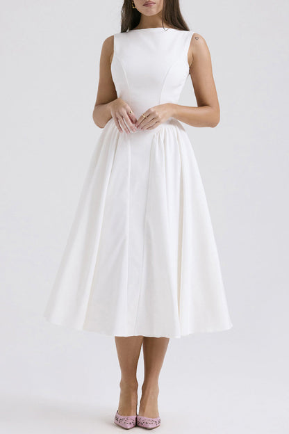 Classic Vintage & Enduringly Stylish Dress