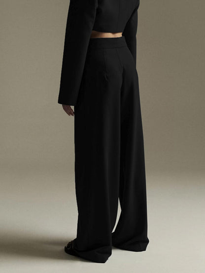 Gracefully Styled Pants for Any Occasion